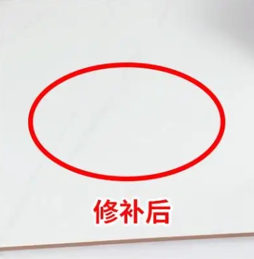 滨江瓷砖空鼓维修公司分享下板材基层，未采取柔性过渡措施的影响。在瓷砖铺贴工程中，如果采用的是板材基层（如石膏板、木工板等非刚性基层），而未采取柔性过渡措施，